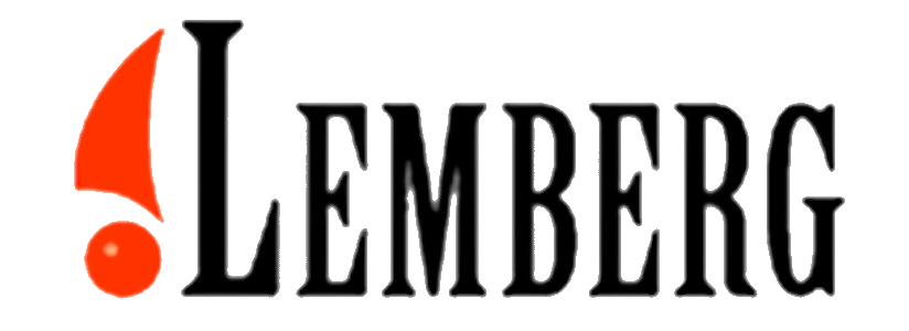 логотип компании лемберг